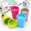 Cup Holder Ashtray - Image 4