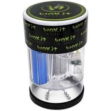 Wokit Grinder