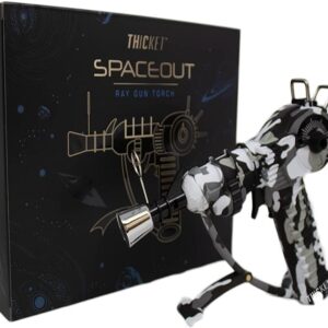 Raygun Torche
