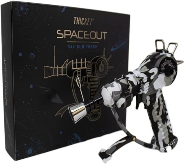 Raygun Torche